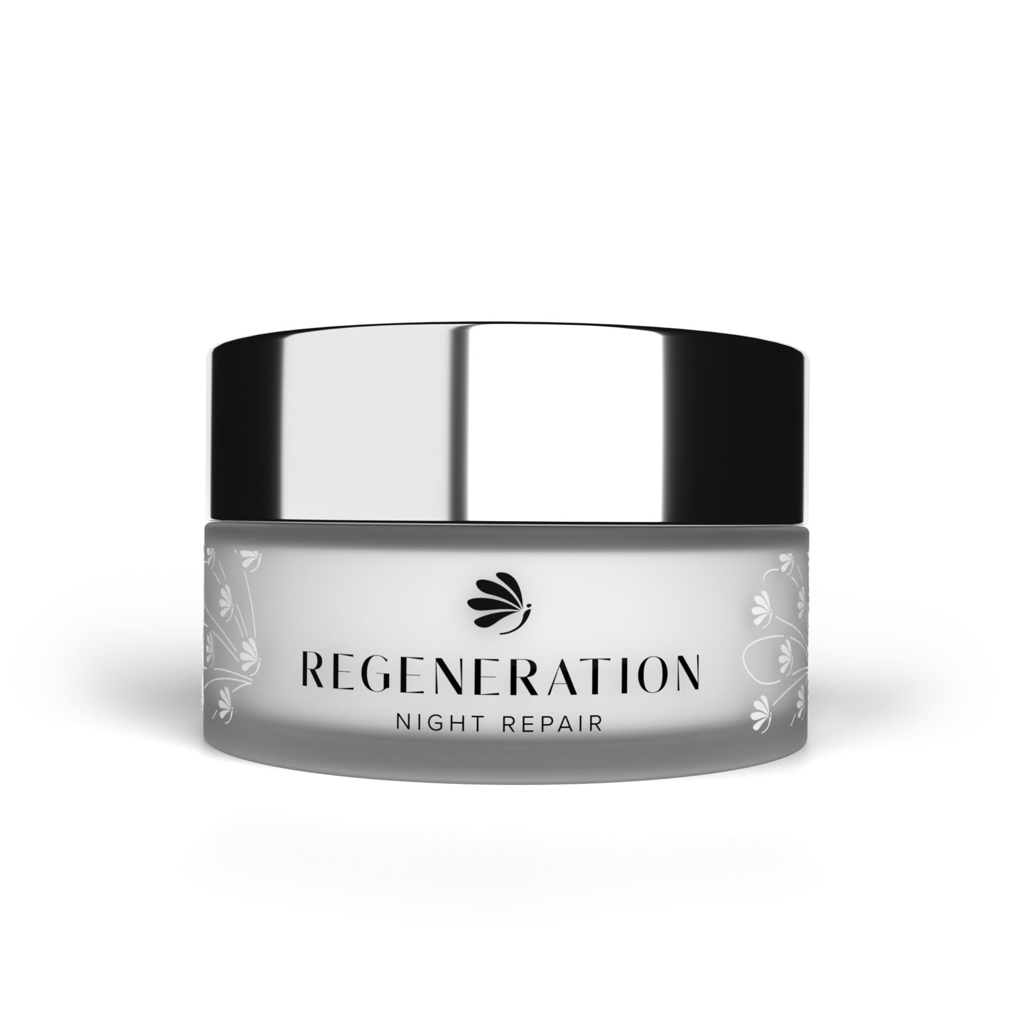 Regeneration Night Repair Creme Regeneration Night Repair Creme