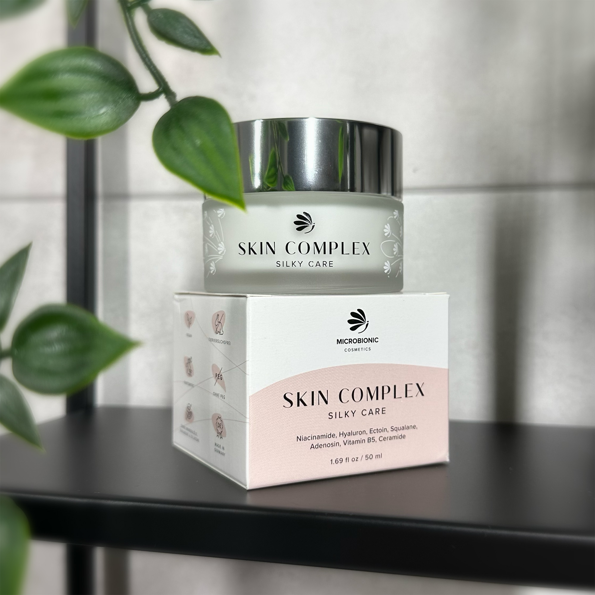 Skin Complex Highlight