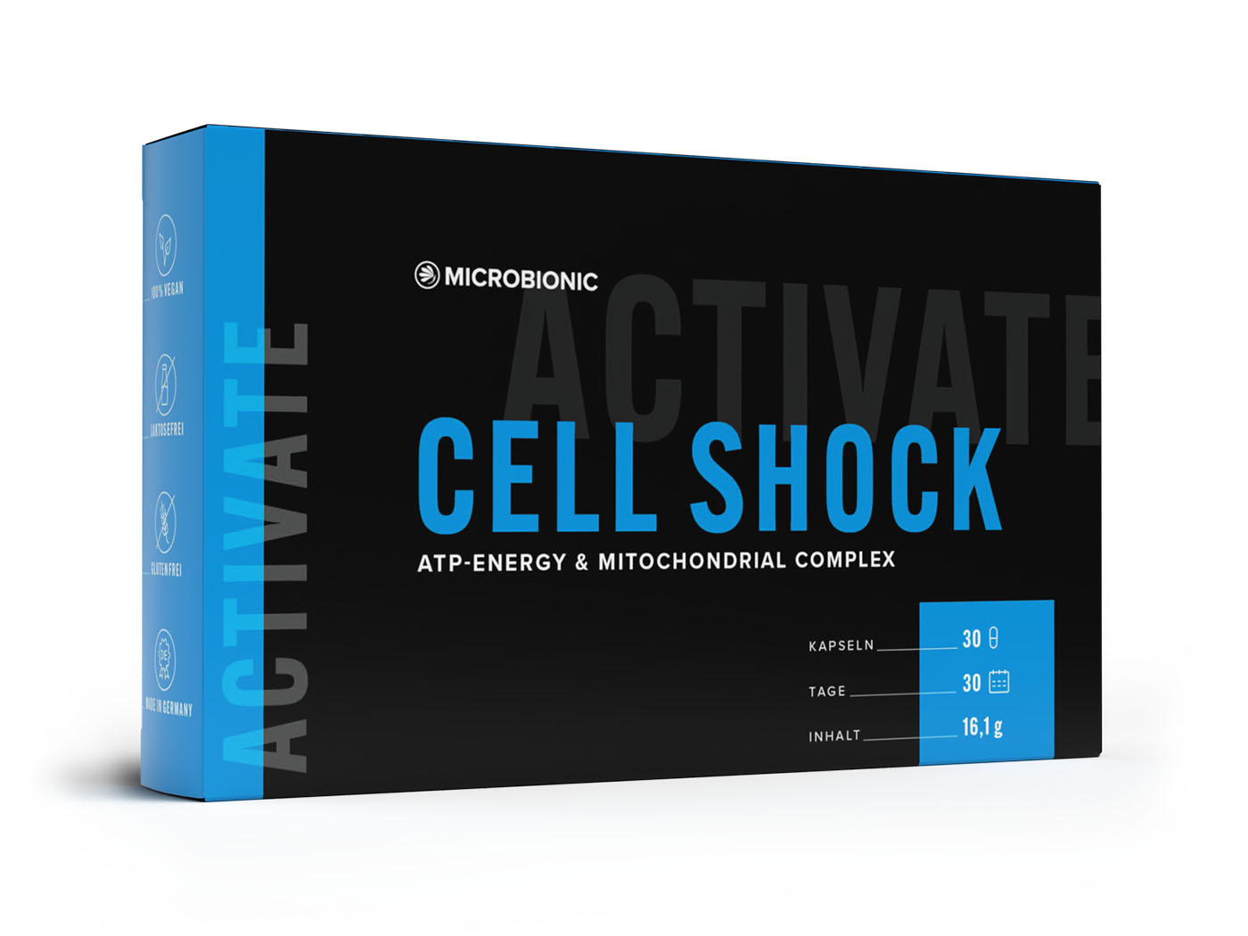 Cell Shock Produktabbildung