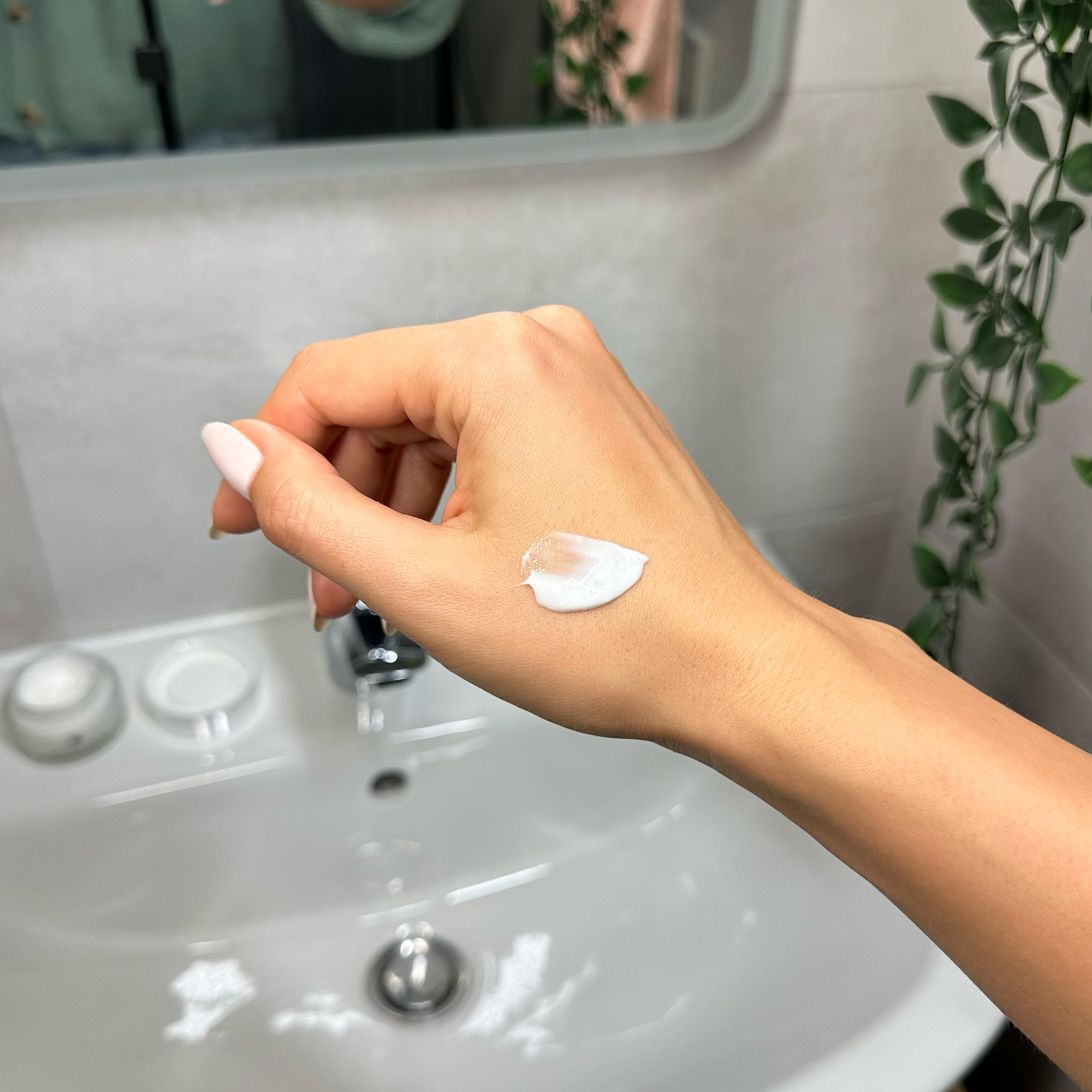 Hydration Creme Highlight
