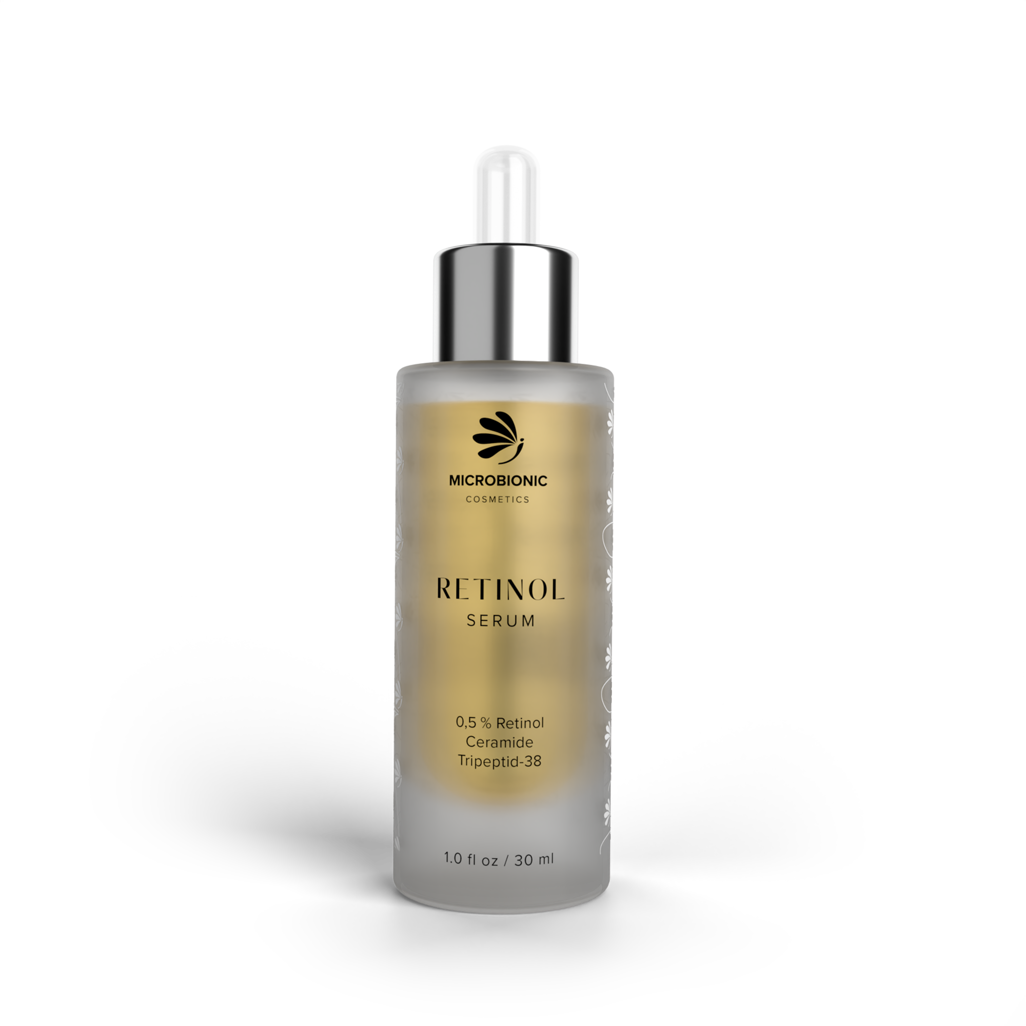 Retinol Serum Retinol Serum