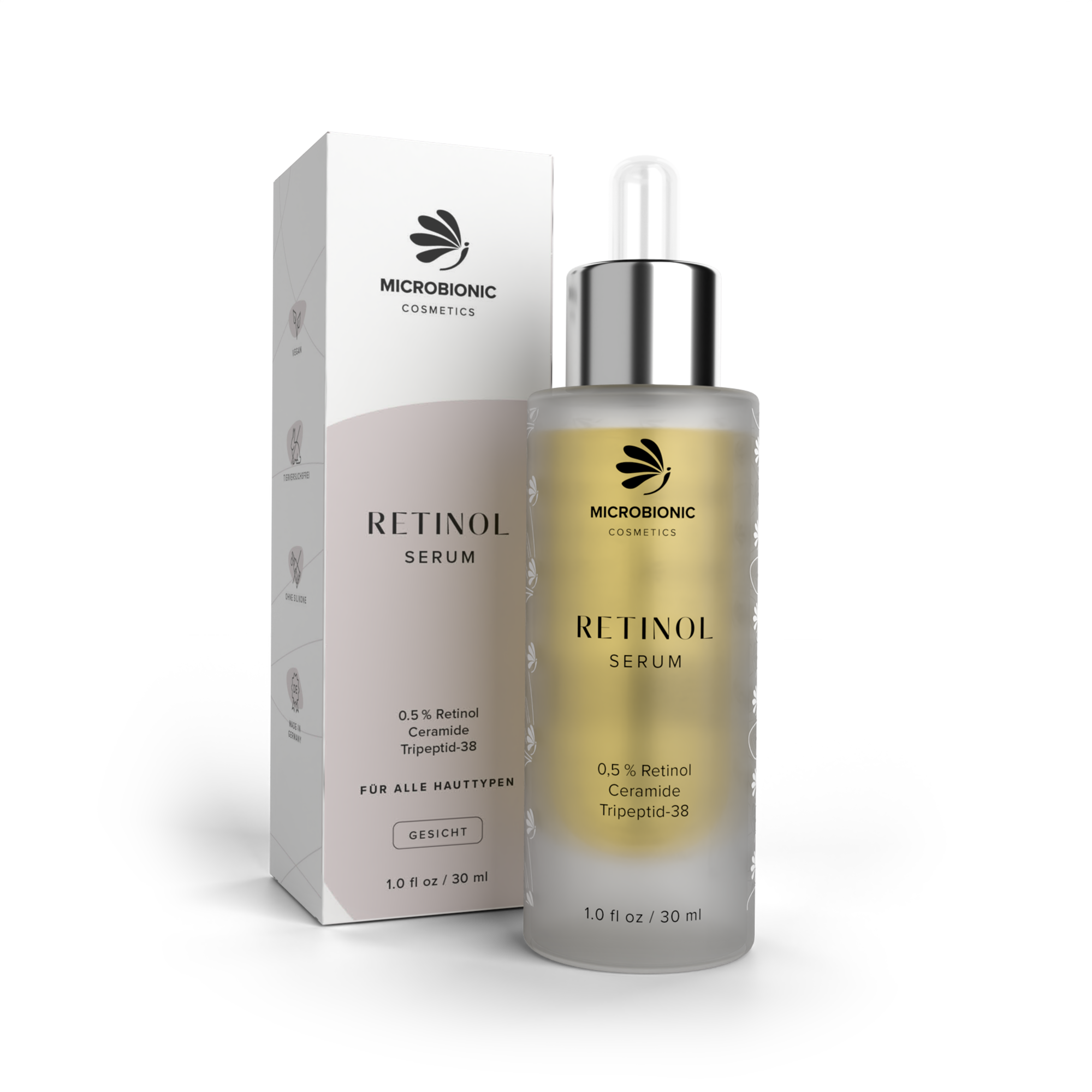 Retinol Serum Retinol Serum