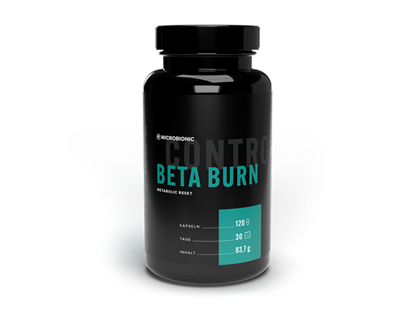 Beta Burn Produktabbildung