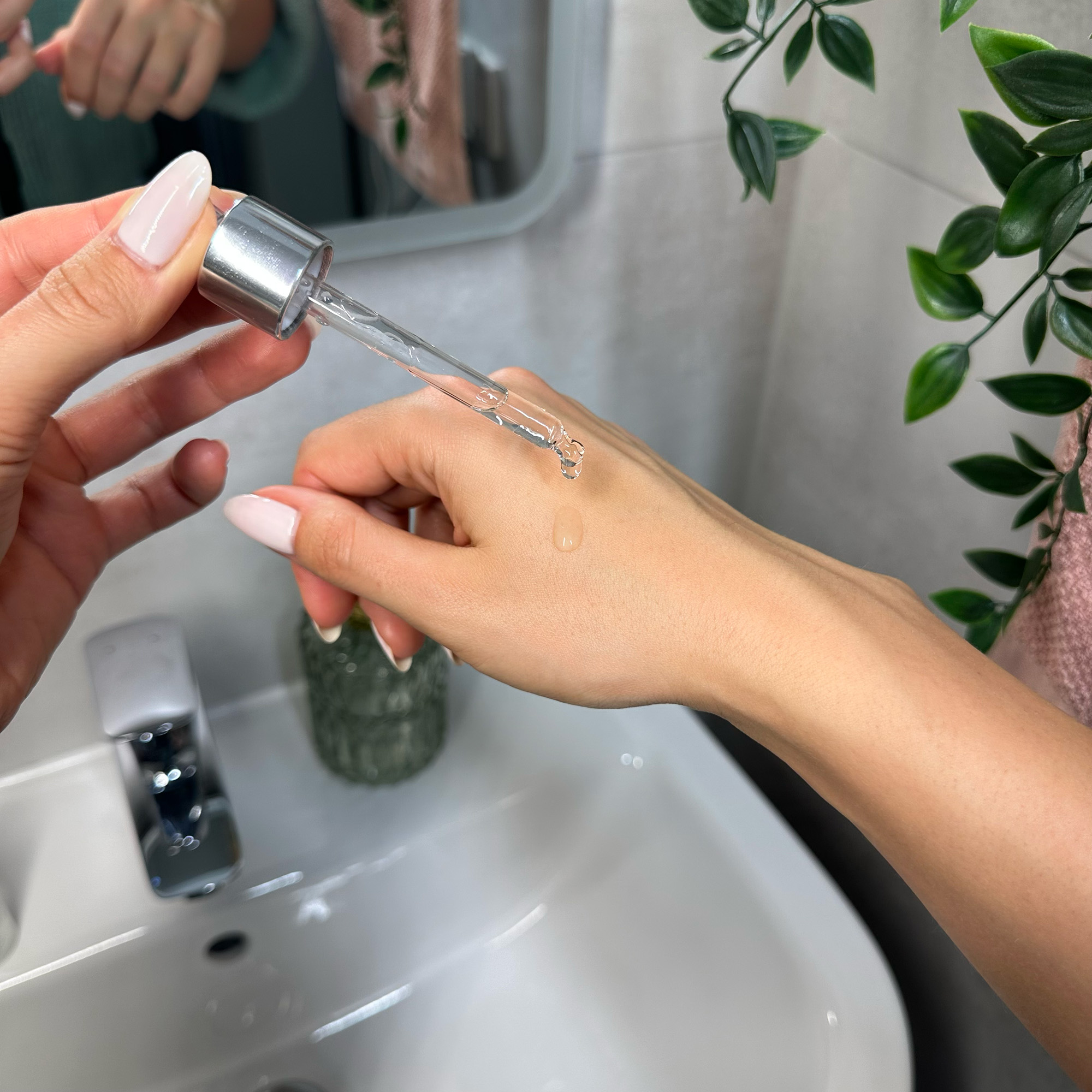 Niacinamide Highlight