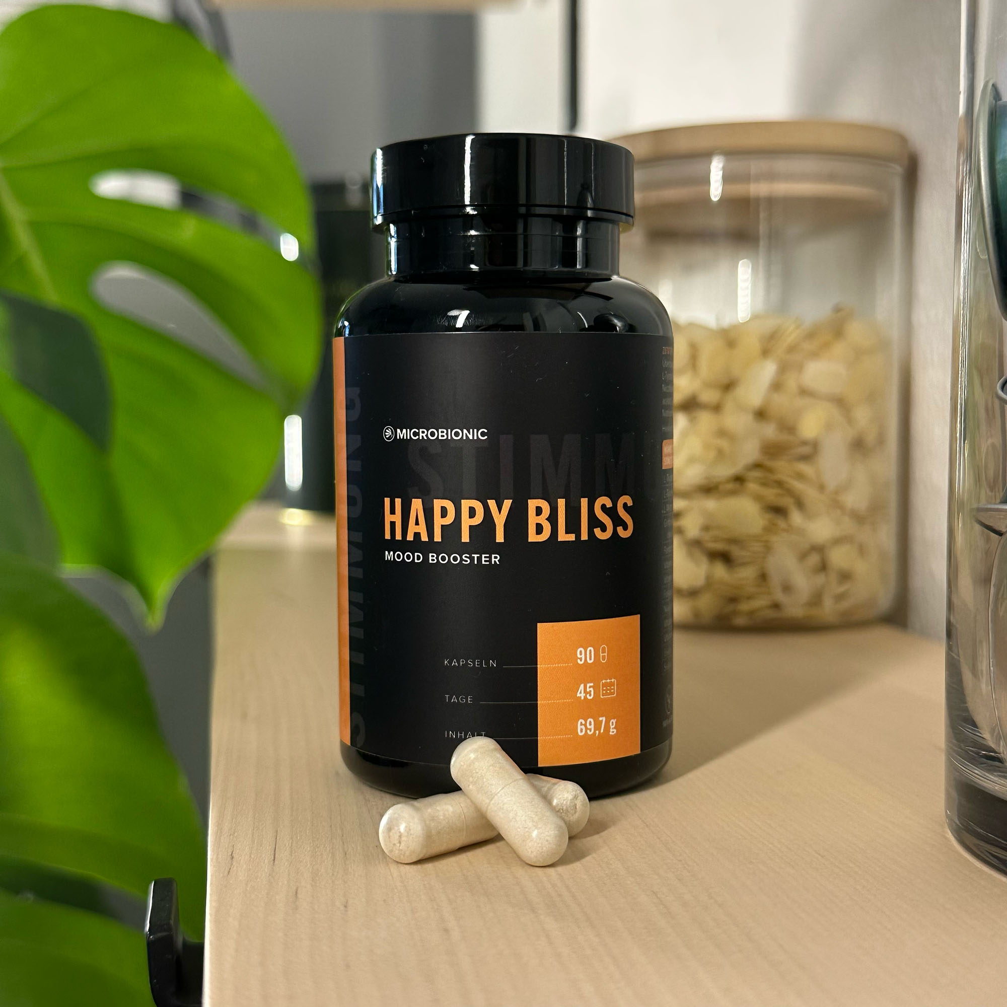 Happy Bliss
