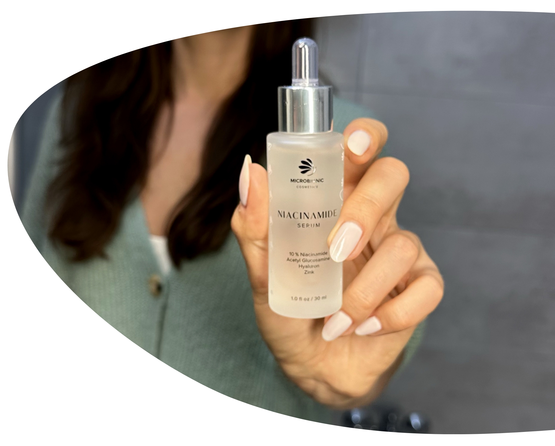 Niacinamide Serum