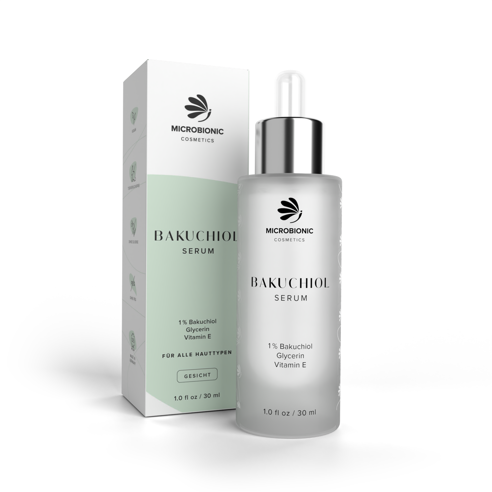 Bakuchiol Serum Bakuchiol Serum