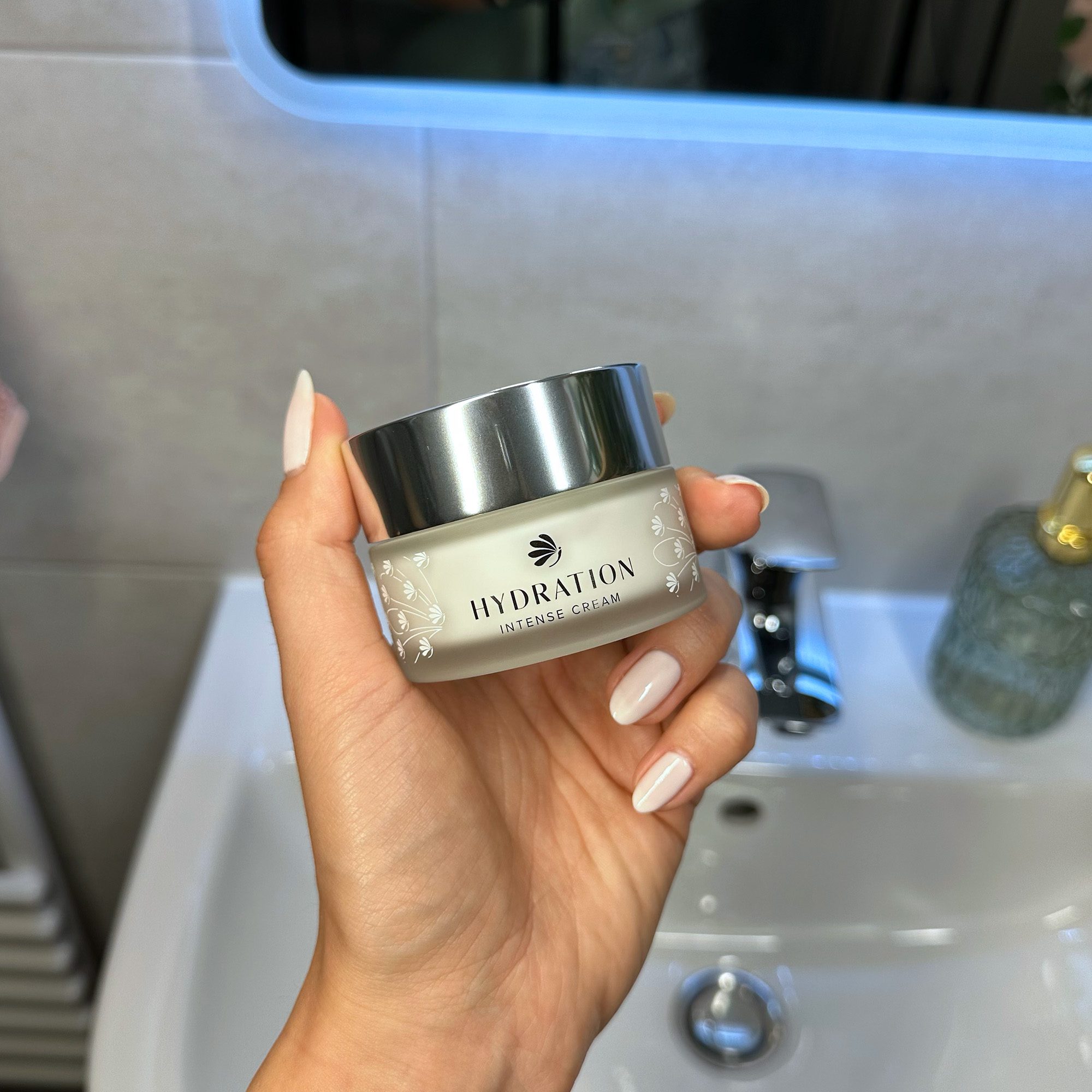 Hydration Creme Highlight