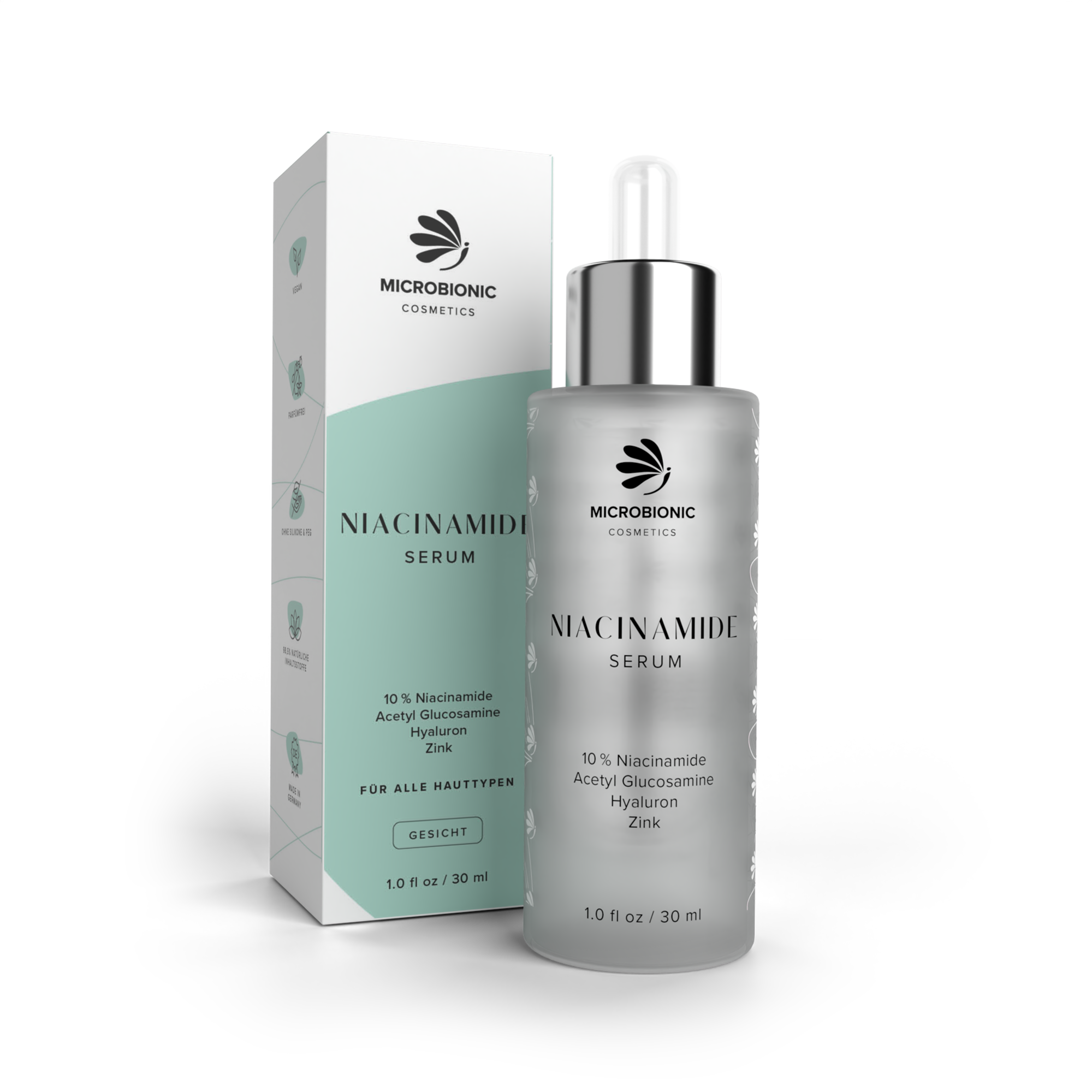 Niacinamide Serum Niacinamide Serum