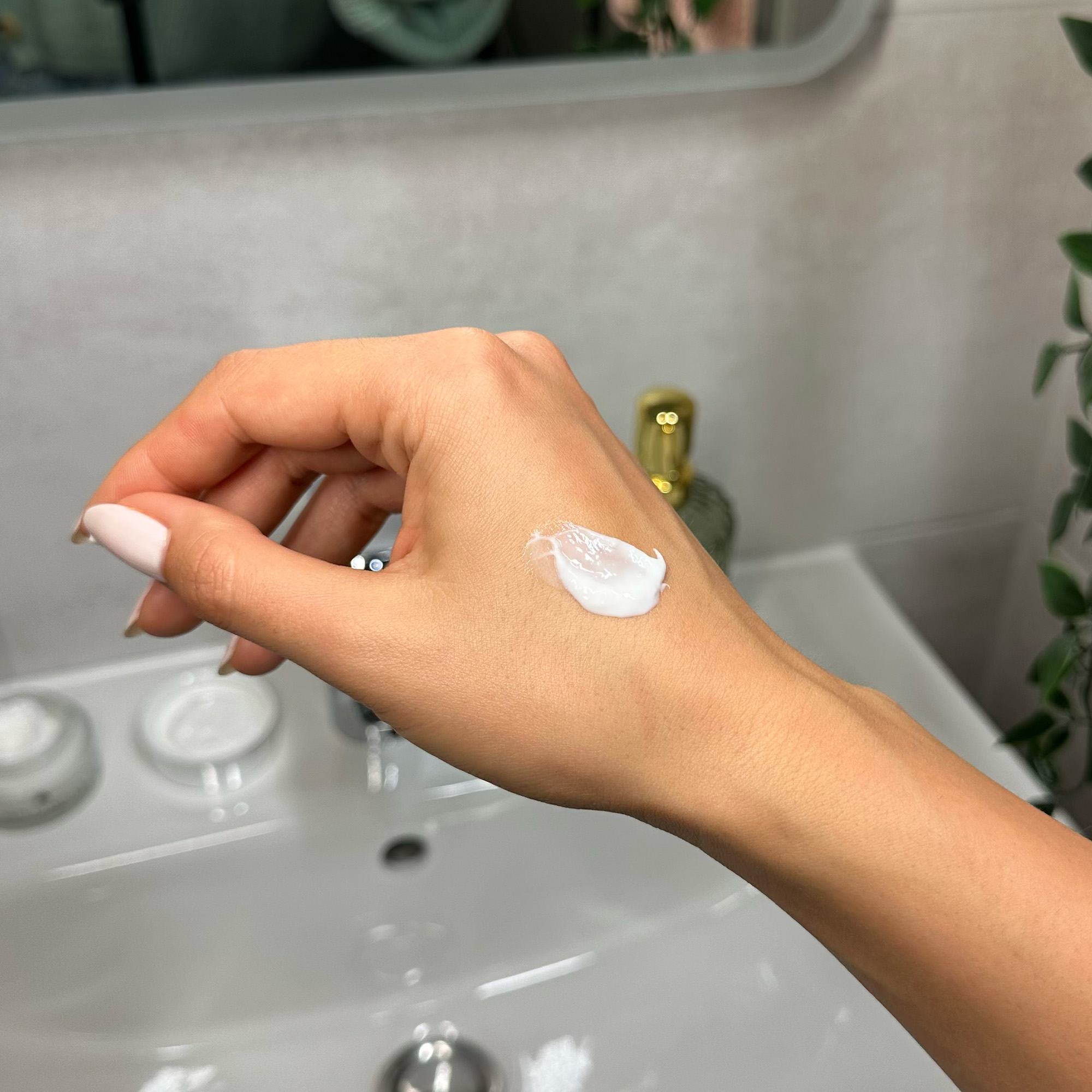 Skin Complex Highlight