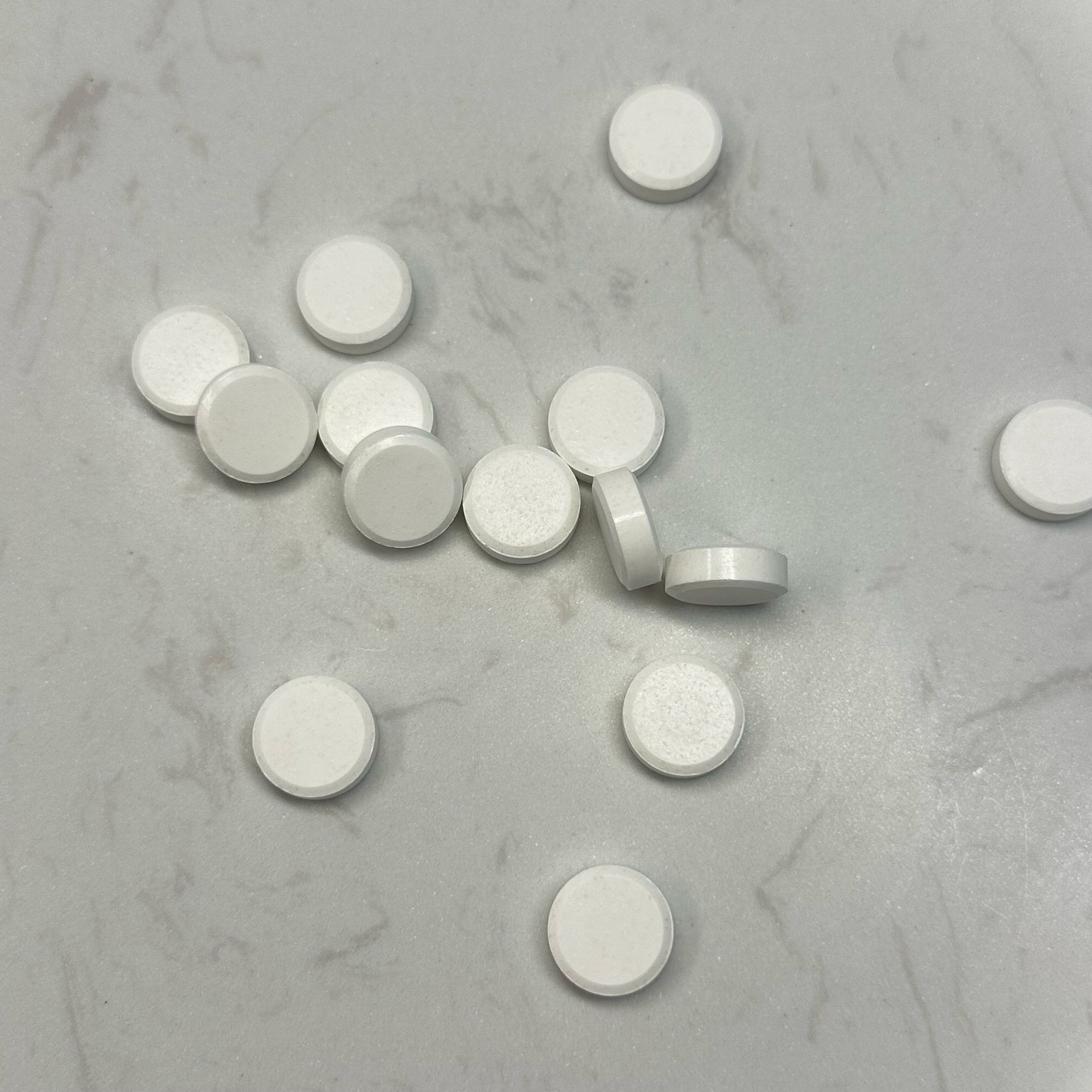 Melatonin Schmelztabletten