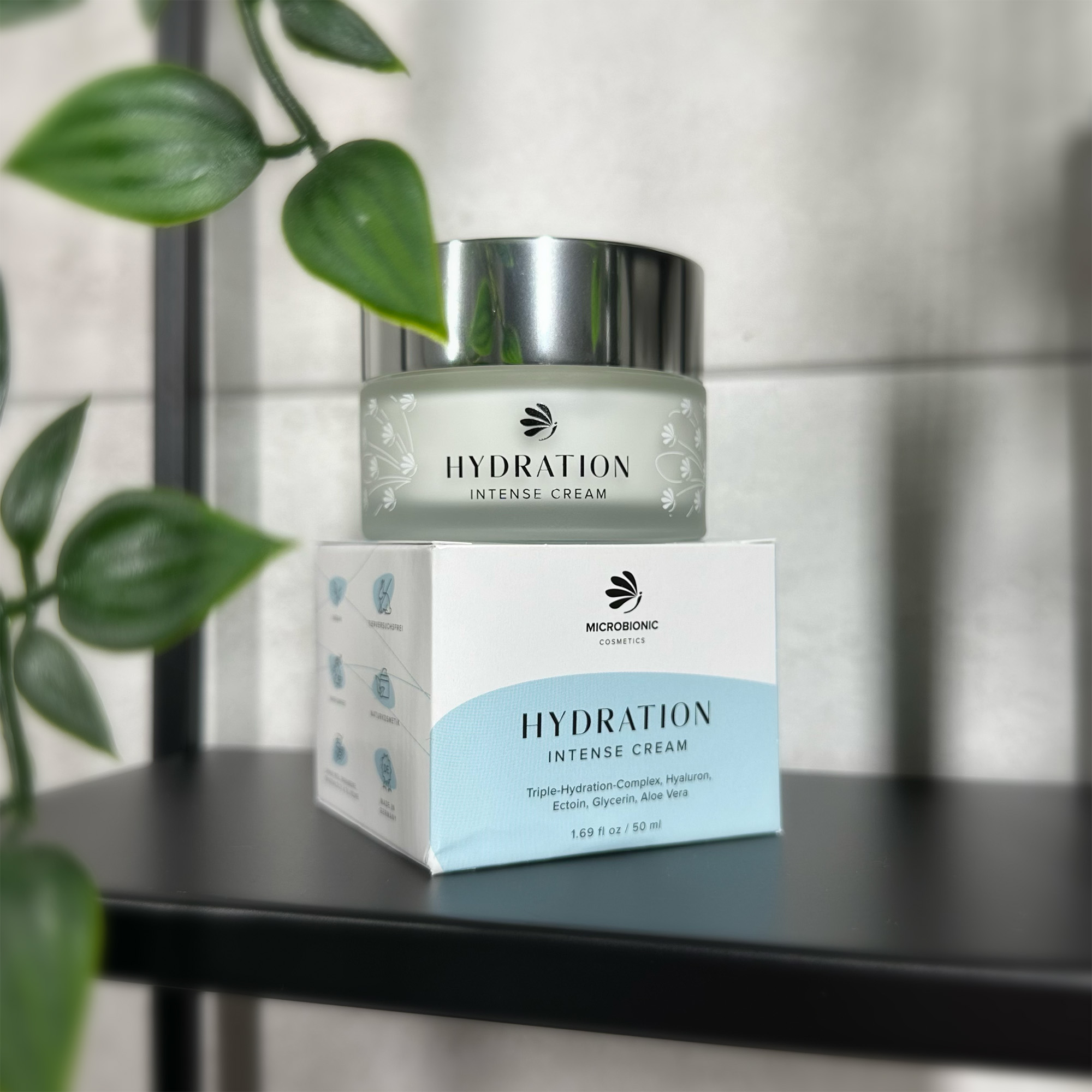 Hydration Creme Highlight