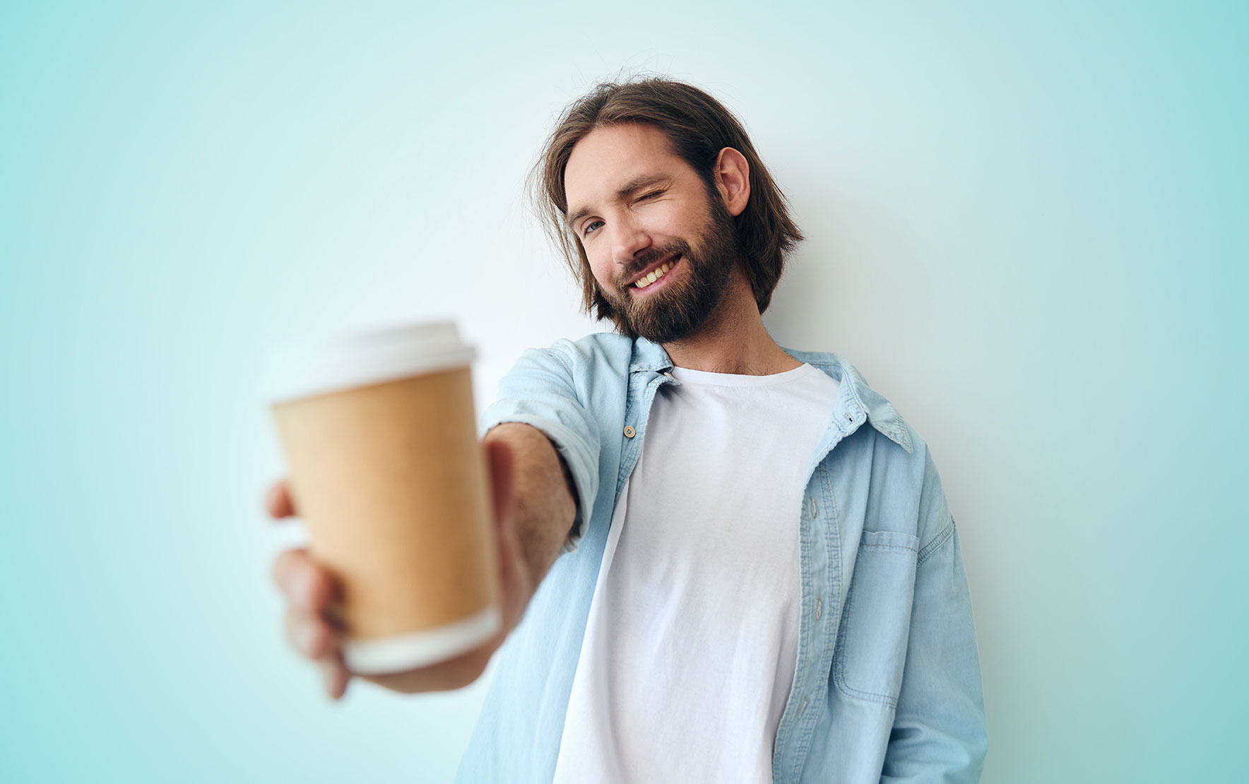 Ist magenschonender Kaffee auch gesunder Kaffee? Ist magenschonender Kaffee auch gesunder Kaffee?