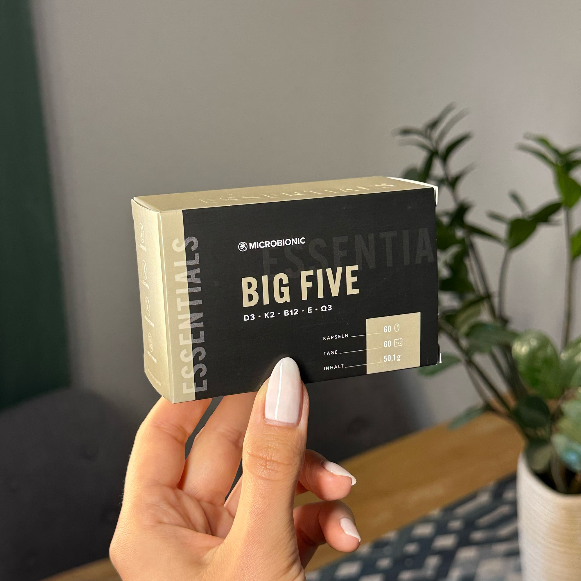 Big Five