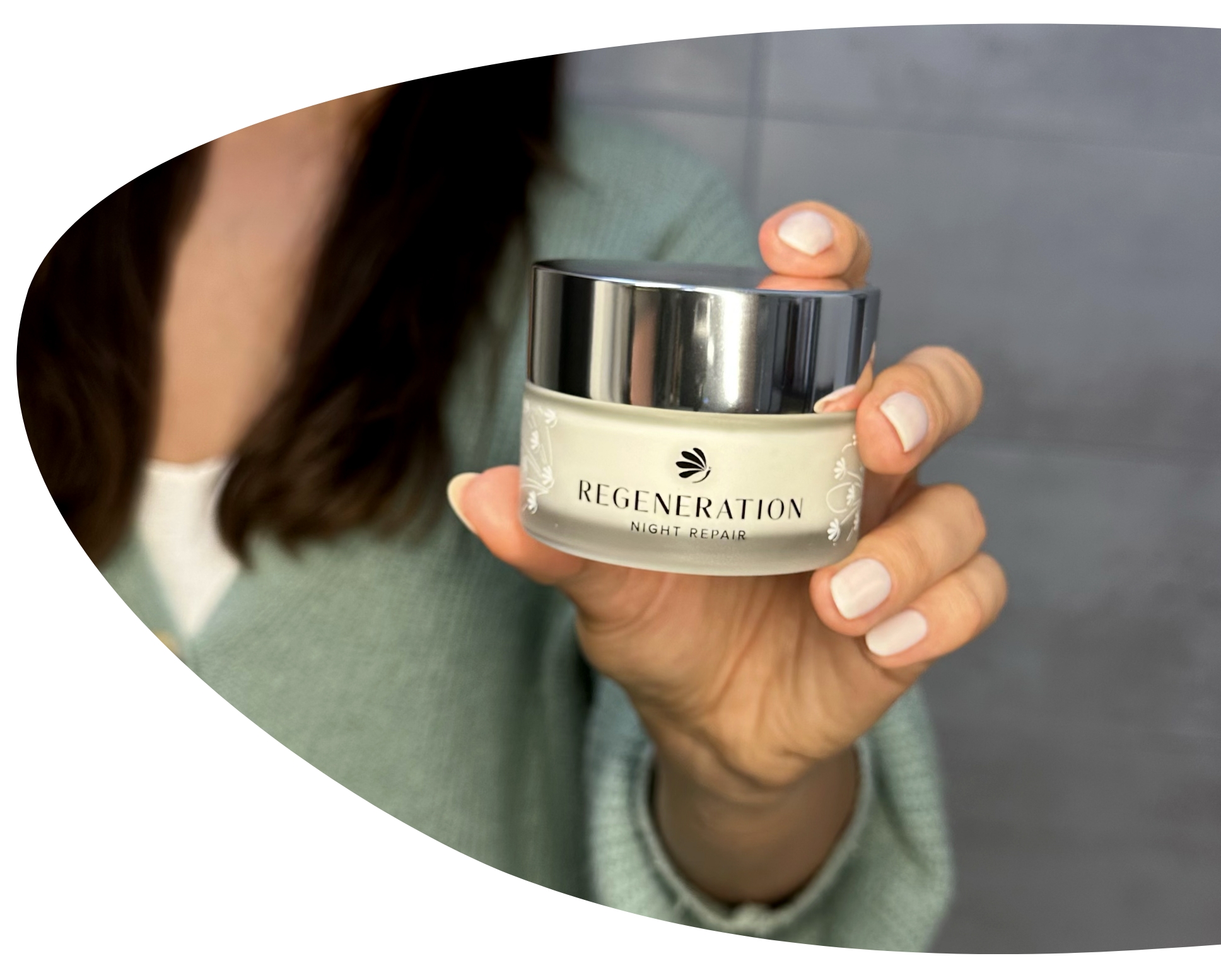 Regenration Night Repair Creme