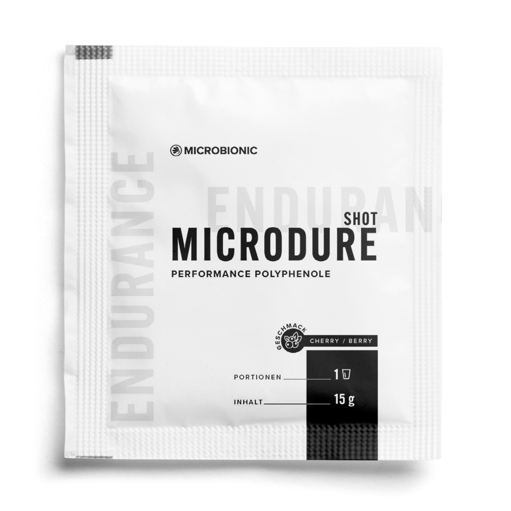 Microdure Shot Microdure Shot