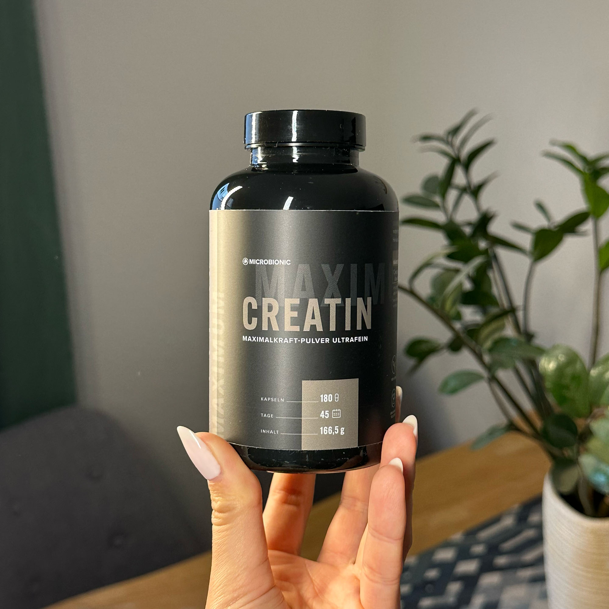 Creatin