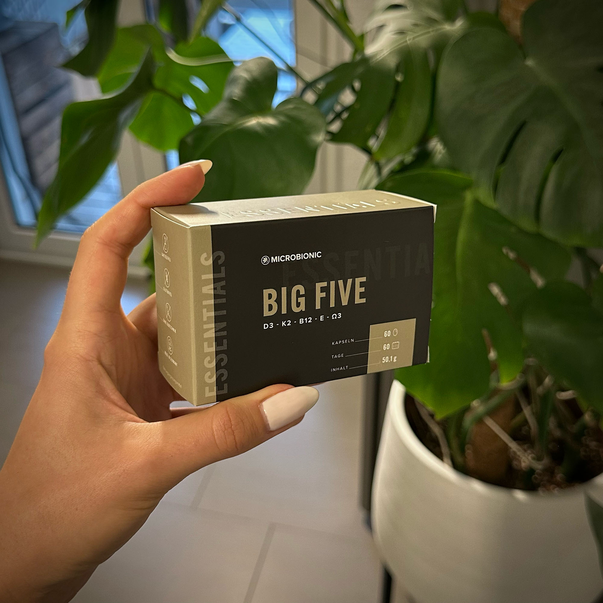 Big Five