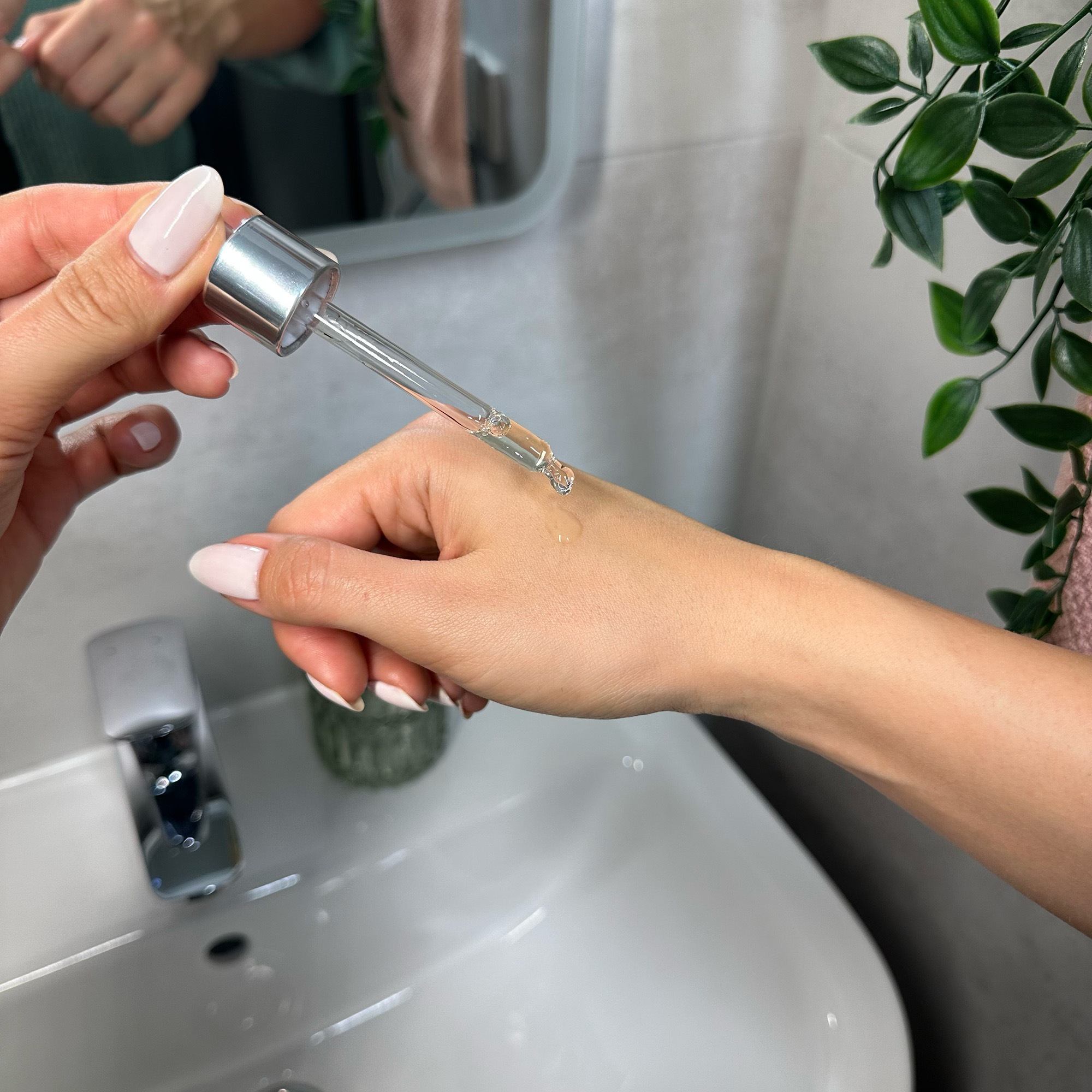 Retinol Highlight