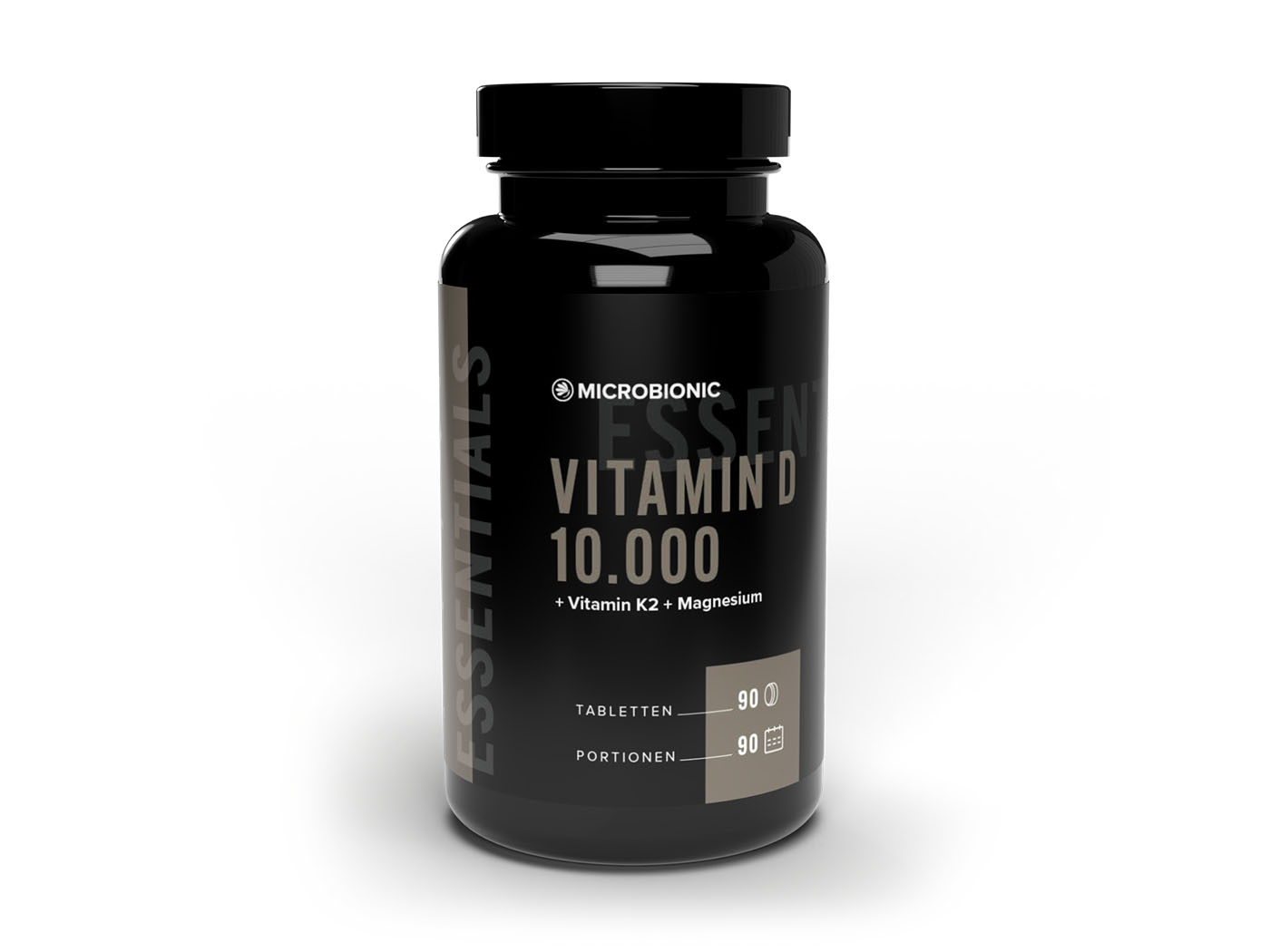 Vitamin D 10.000 Produktabbildung