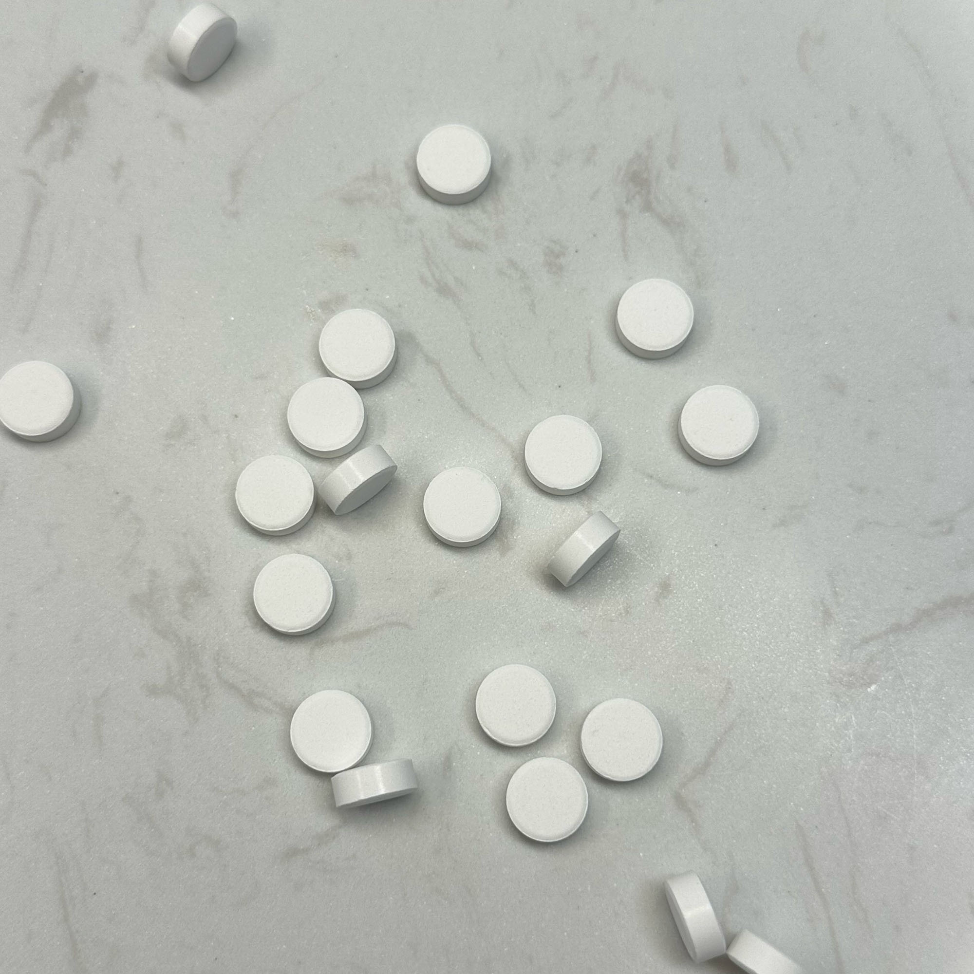 Magnesium + Calcium