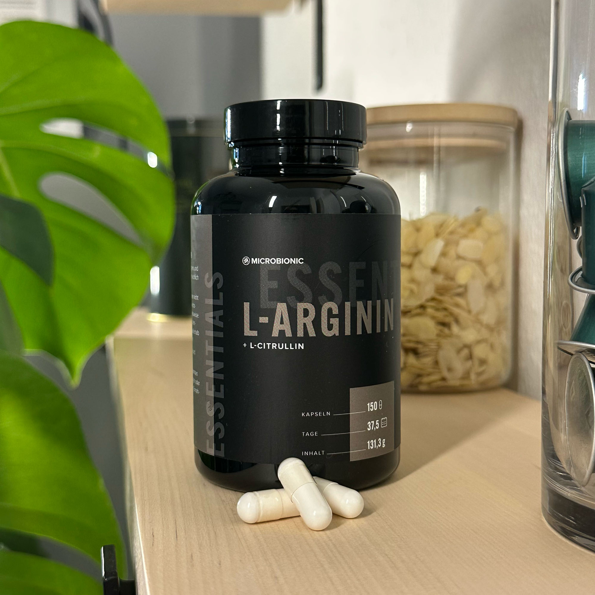 L-Arginin