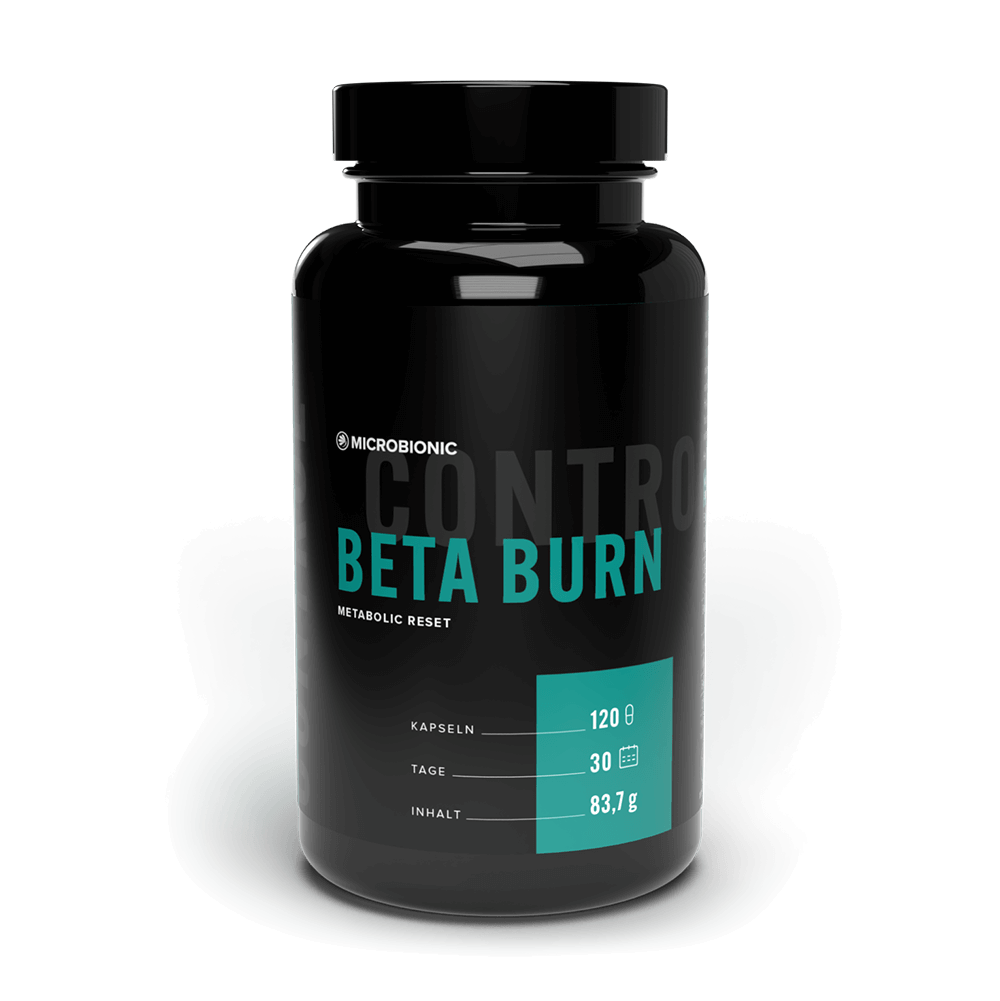 Beta Burn Kapseln Beta Burn Kapseln