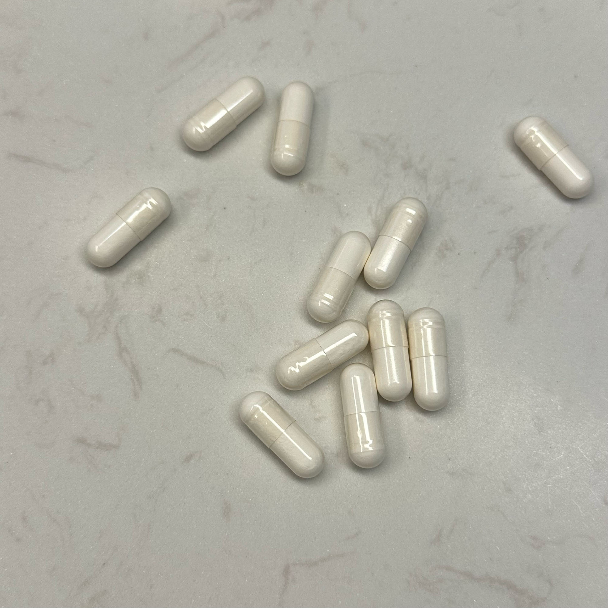 L-Arginin