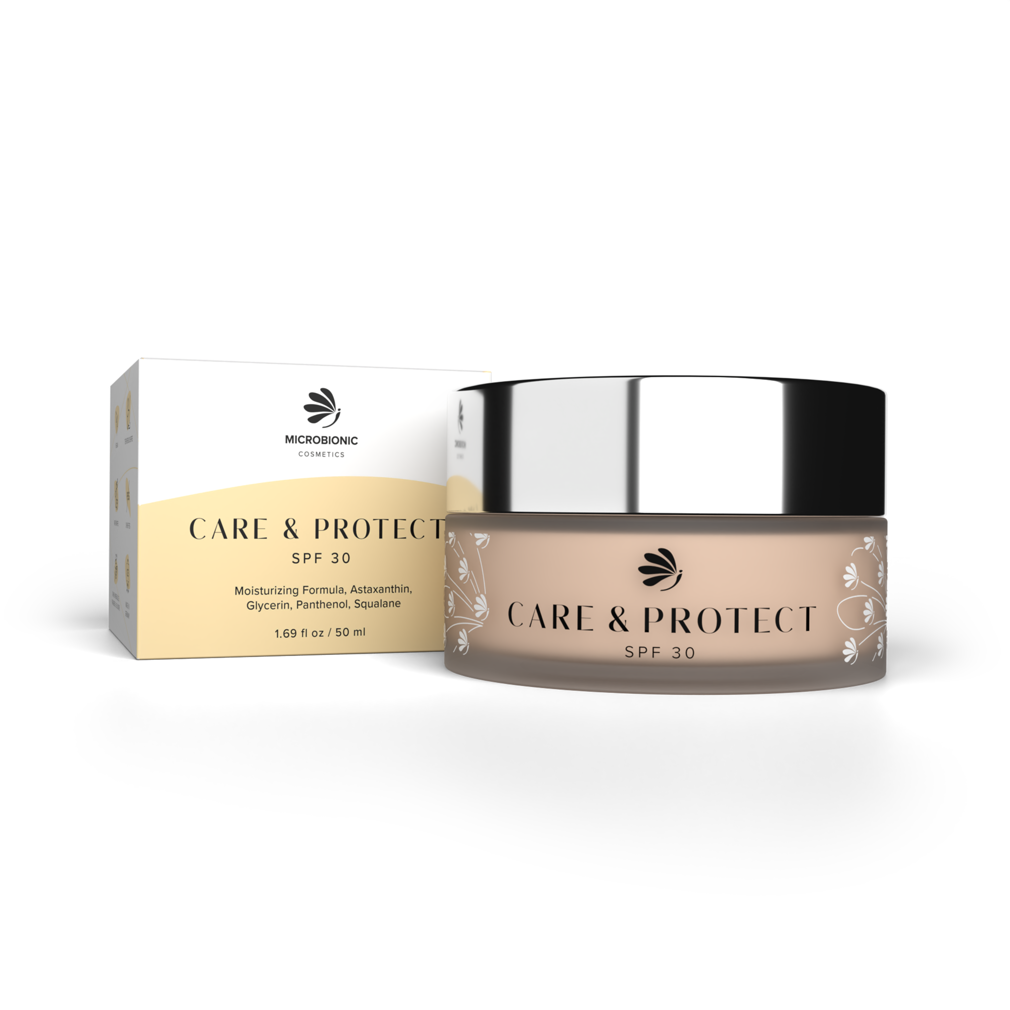 Care & Protect Creme Care & Protect Creme
