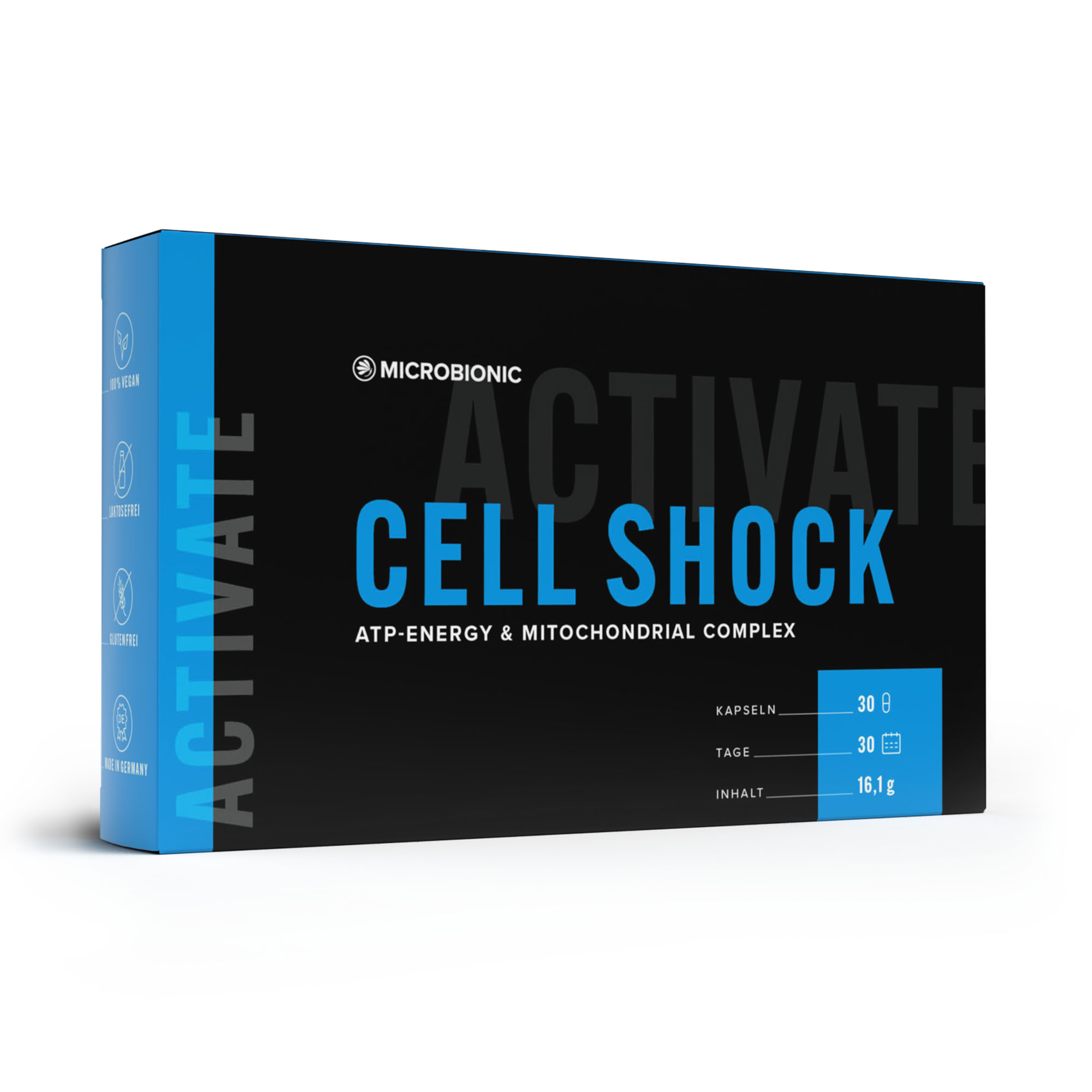 Cell Shock
