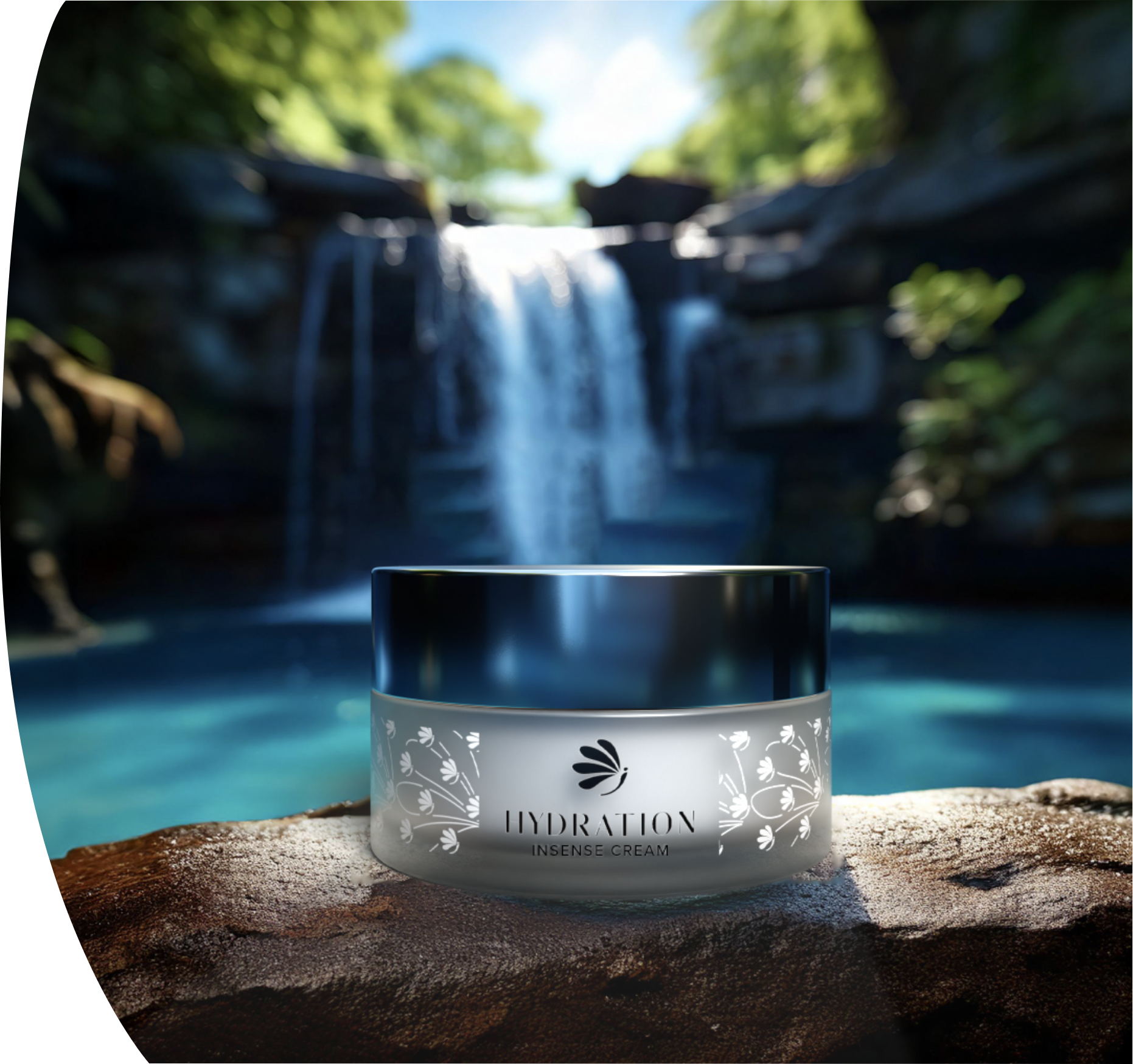 Hydration Intense Cream