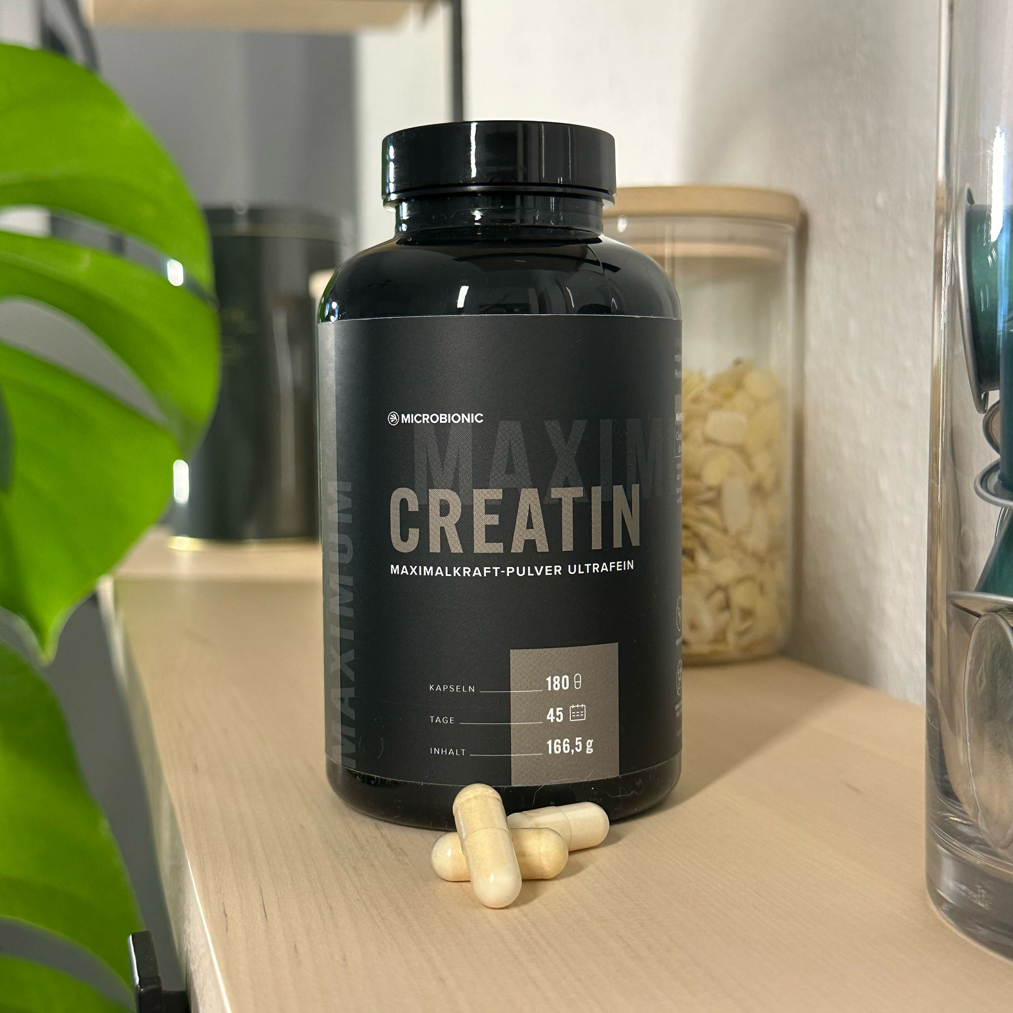 Creatin