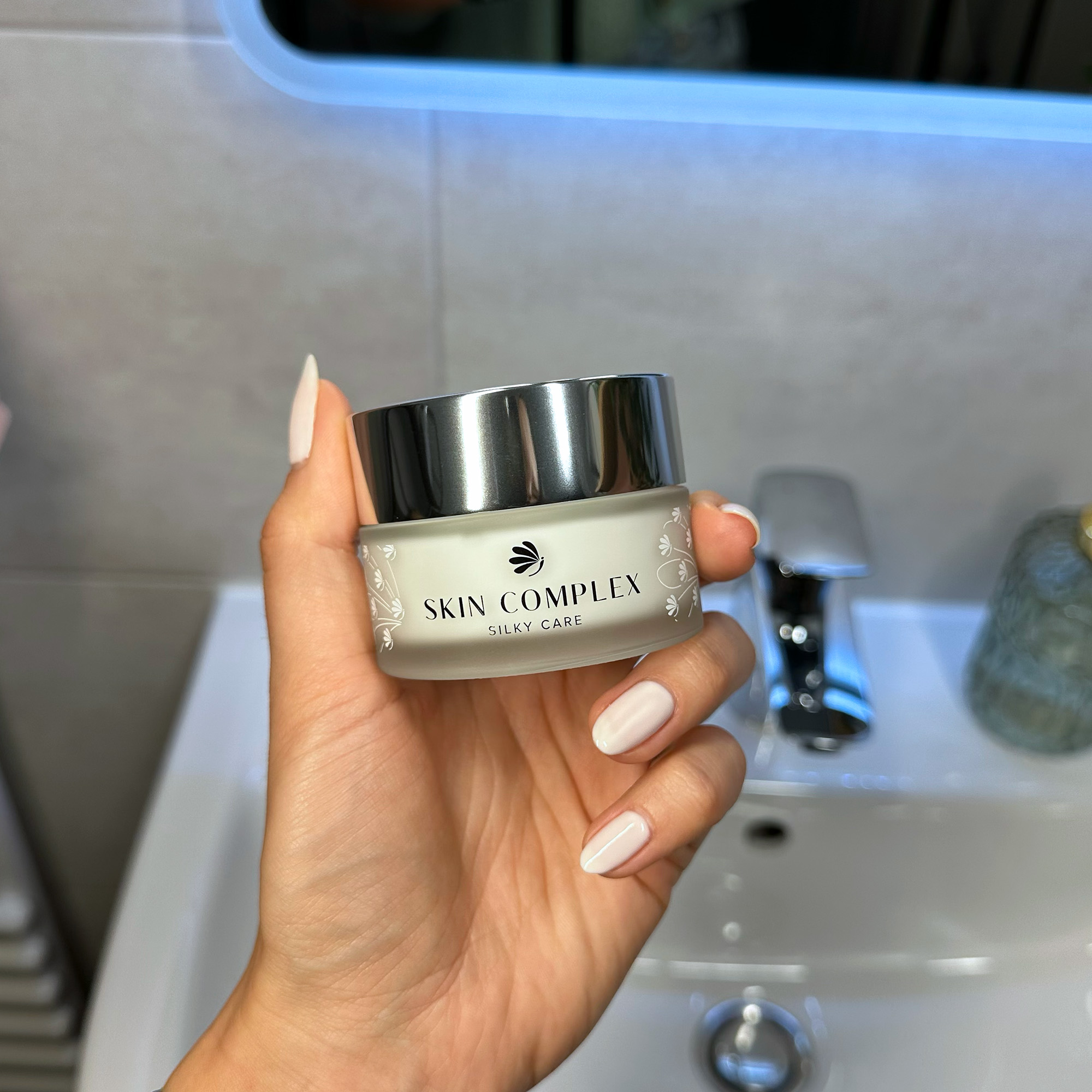 Skin Complex Highlight