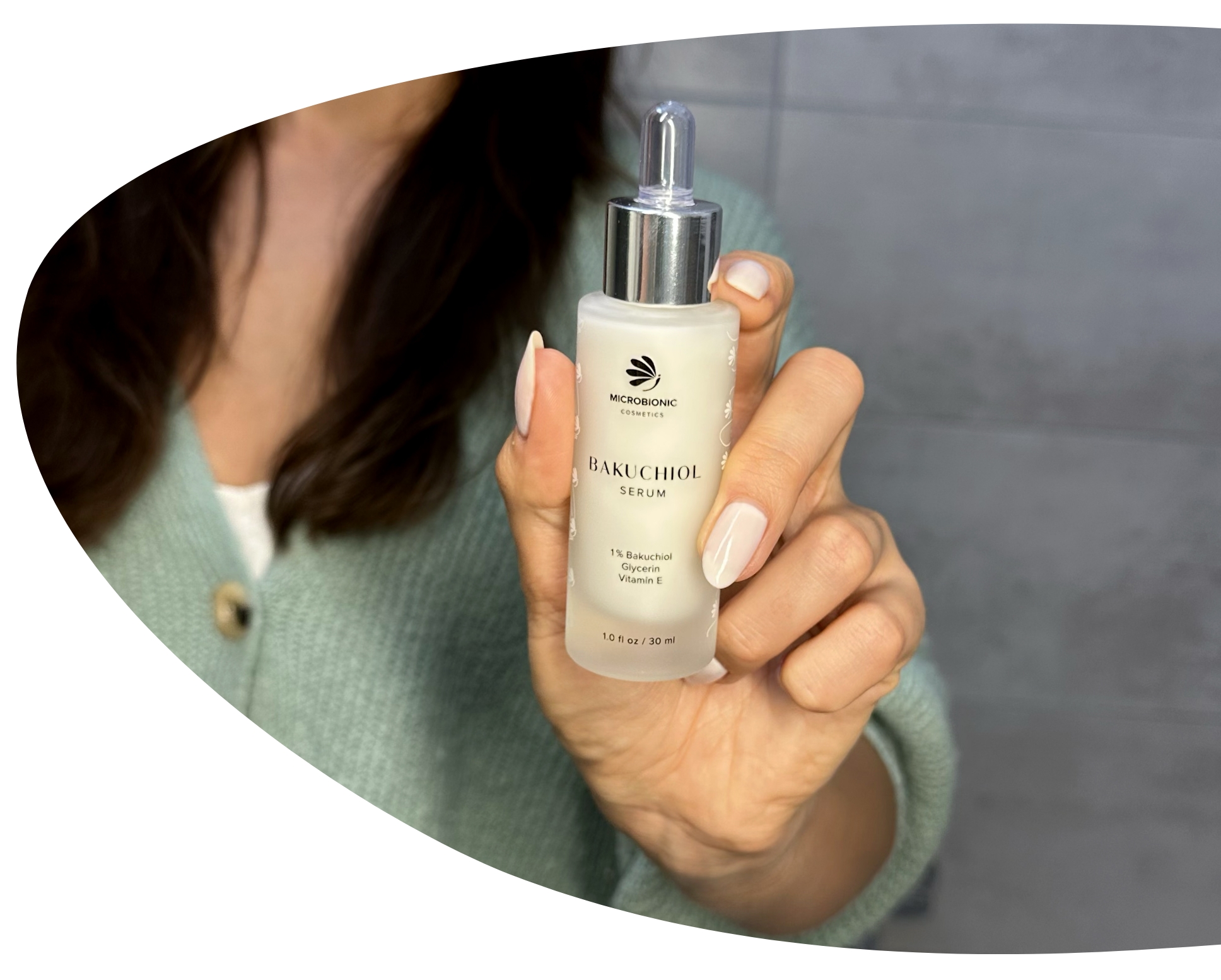 Bakuchiol Serum