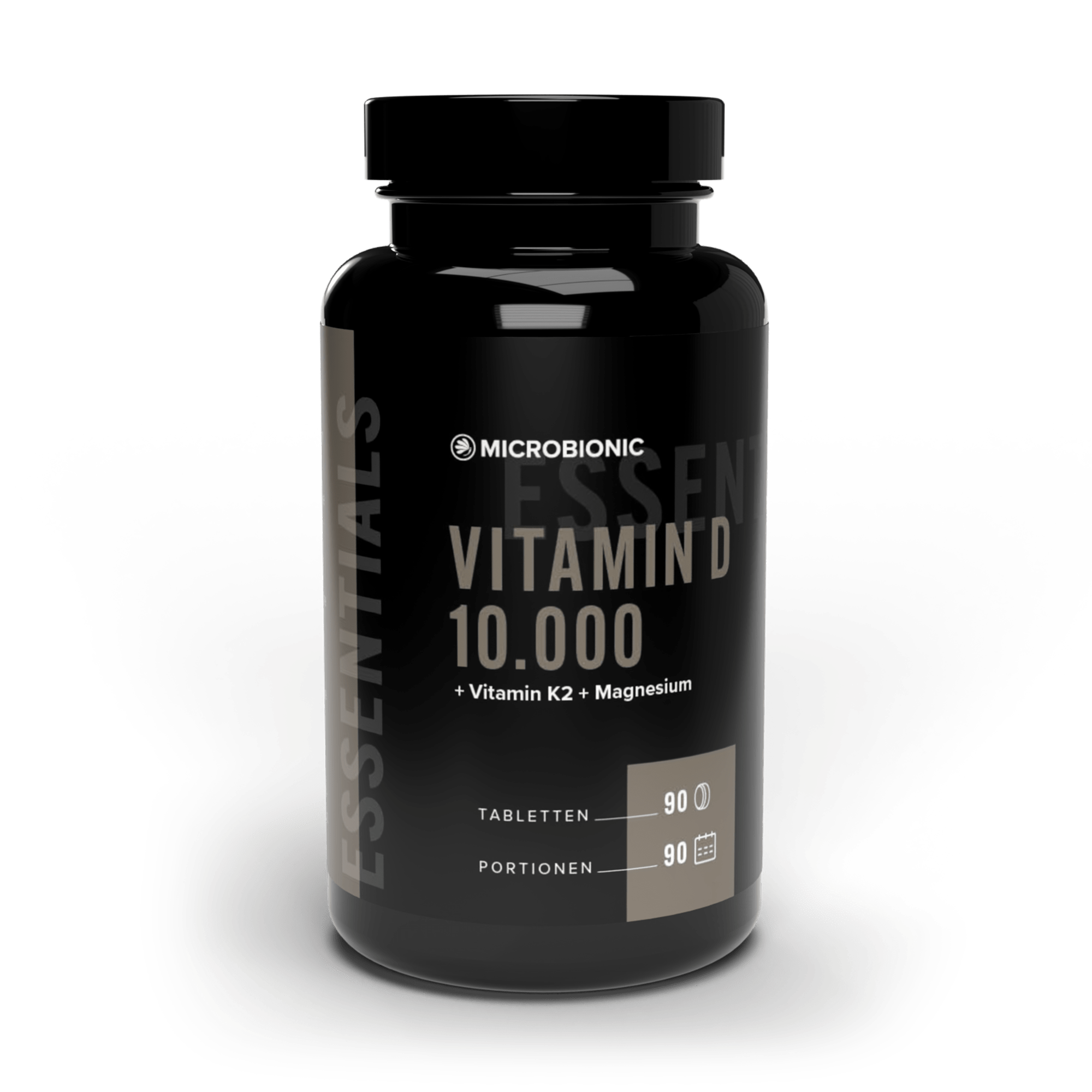 Vitamin D3 10.000 Tabletten Vitamin D3 10.000 Tabletten